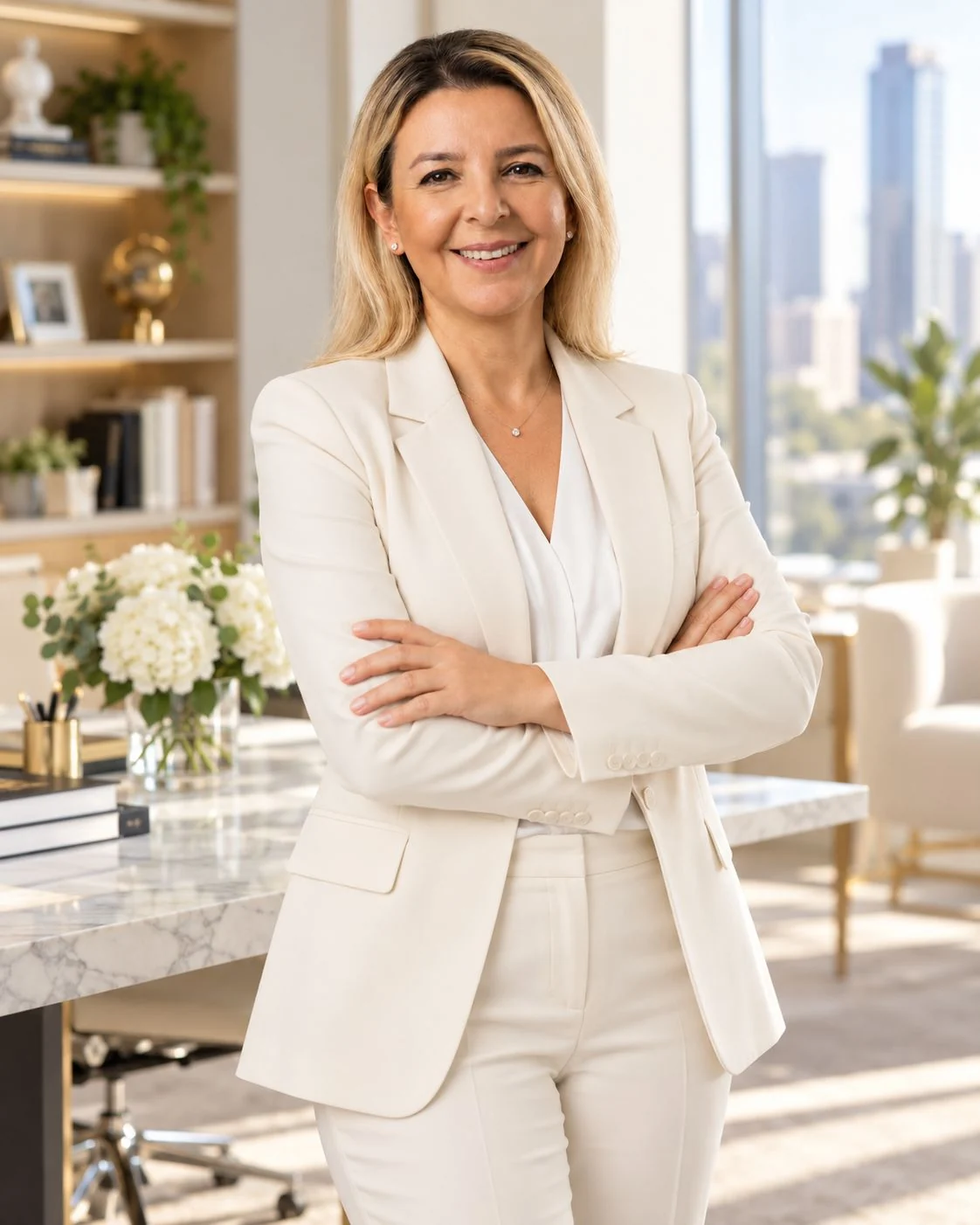 Selin Demirtiken